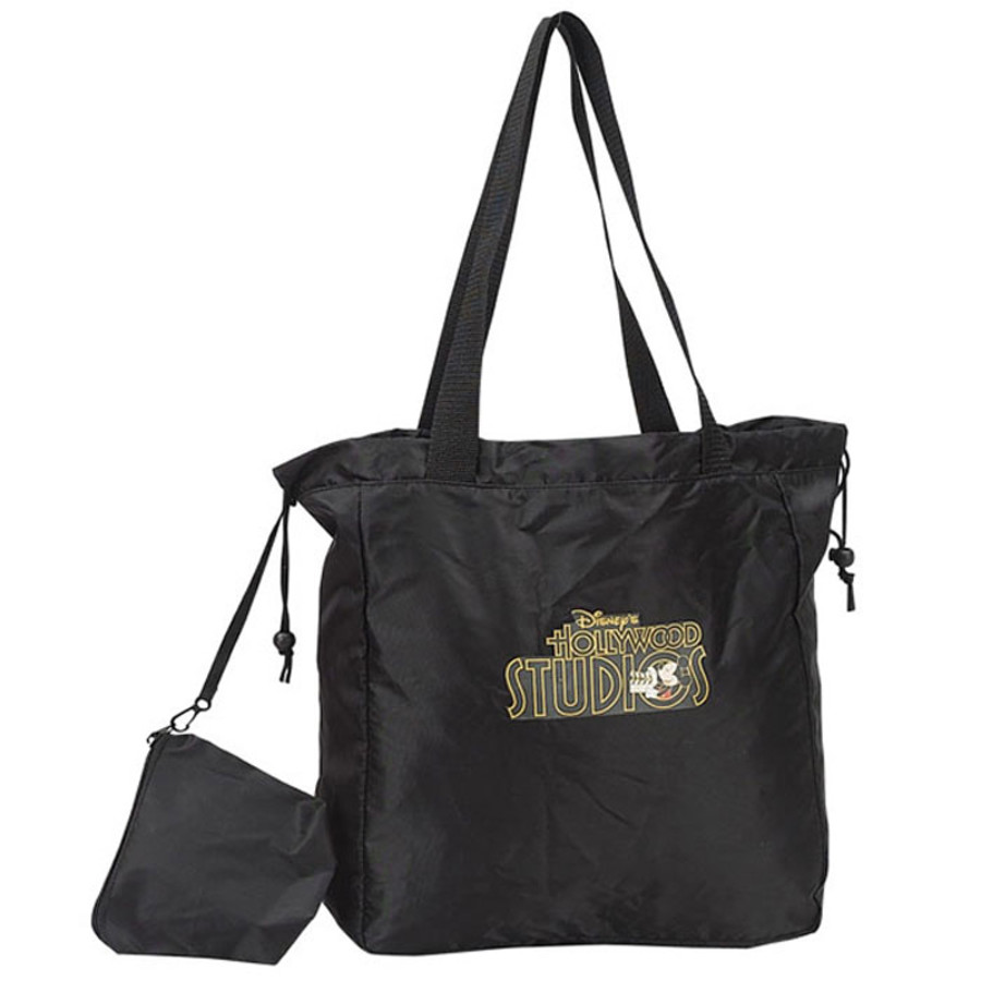 Customizable Utility Tote