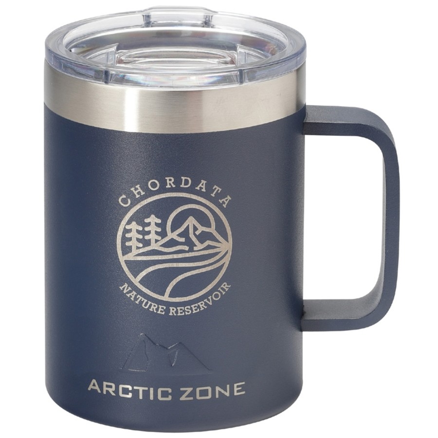 Arctic Zone® Titan Thermal HP® Copper Mug 14 oz.