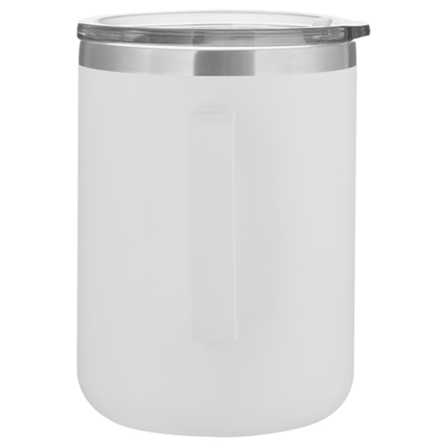 Camper 16.9 oz. Double Wall 18/8 Stainless Steel Thermal Mug