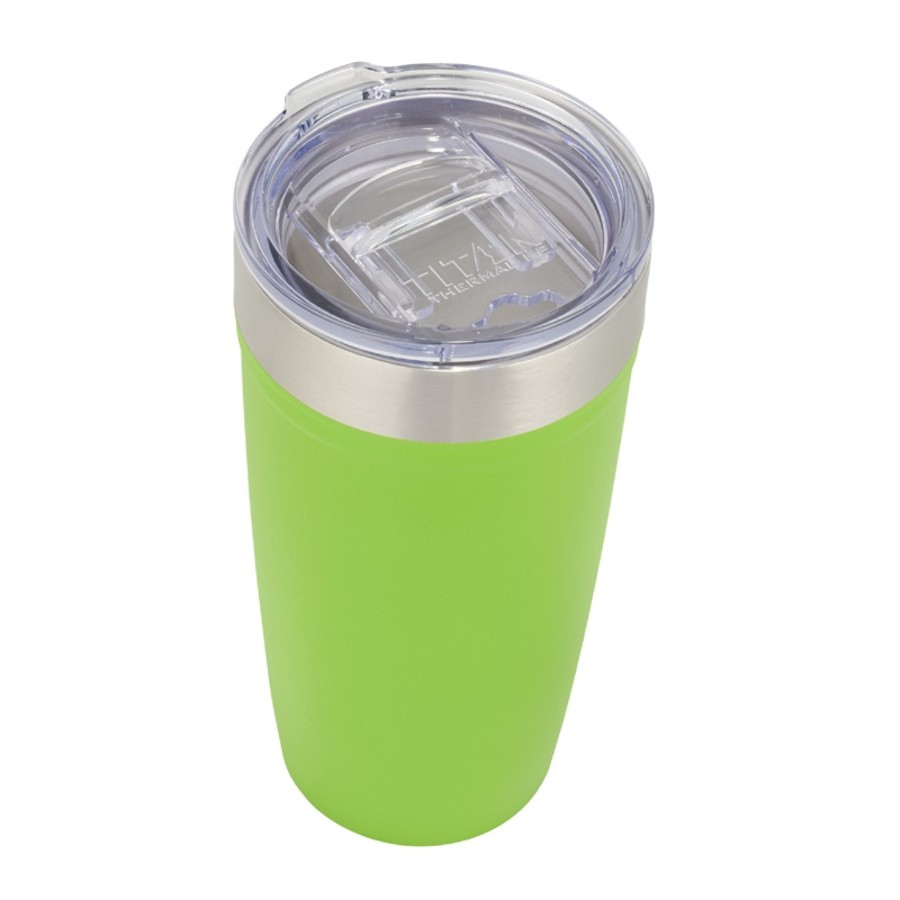 Arctic zone titan thermal hp copper tumbler 20oz