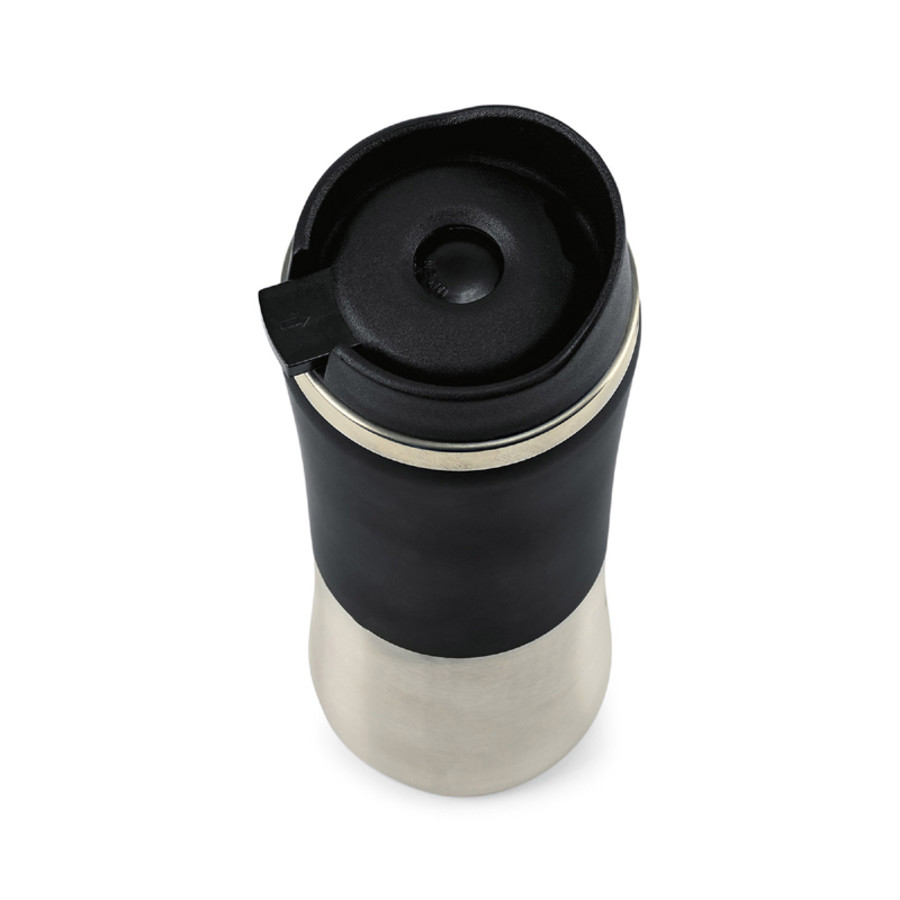 ThermoCafe by Thermos Stainless Steel Travel Tumbler - 12 oz.