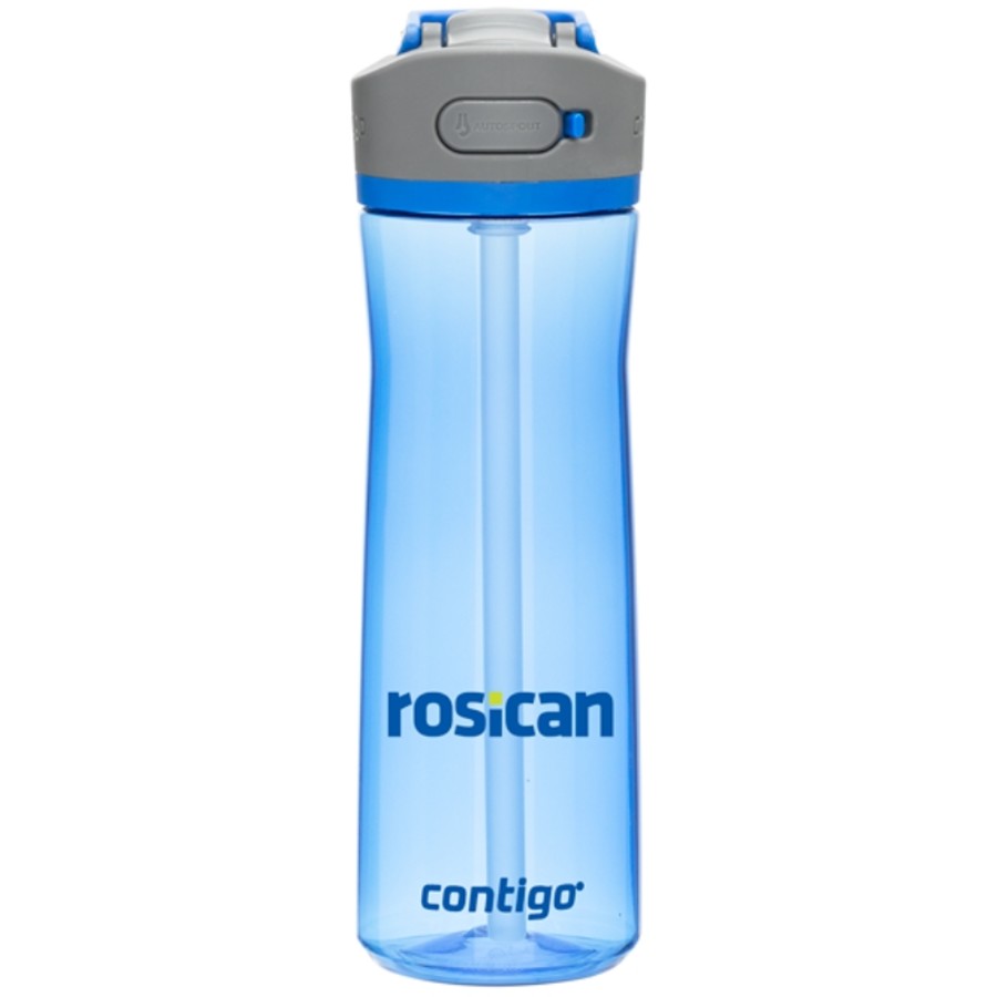 Contigo Ashland 2.0 Eastman Tritan Copolyester Bottle 24 oz.