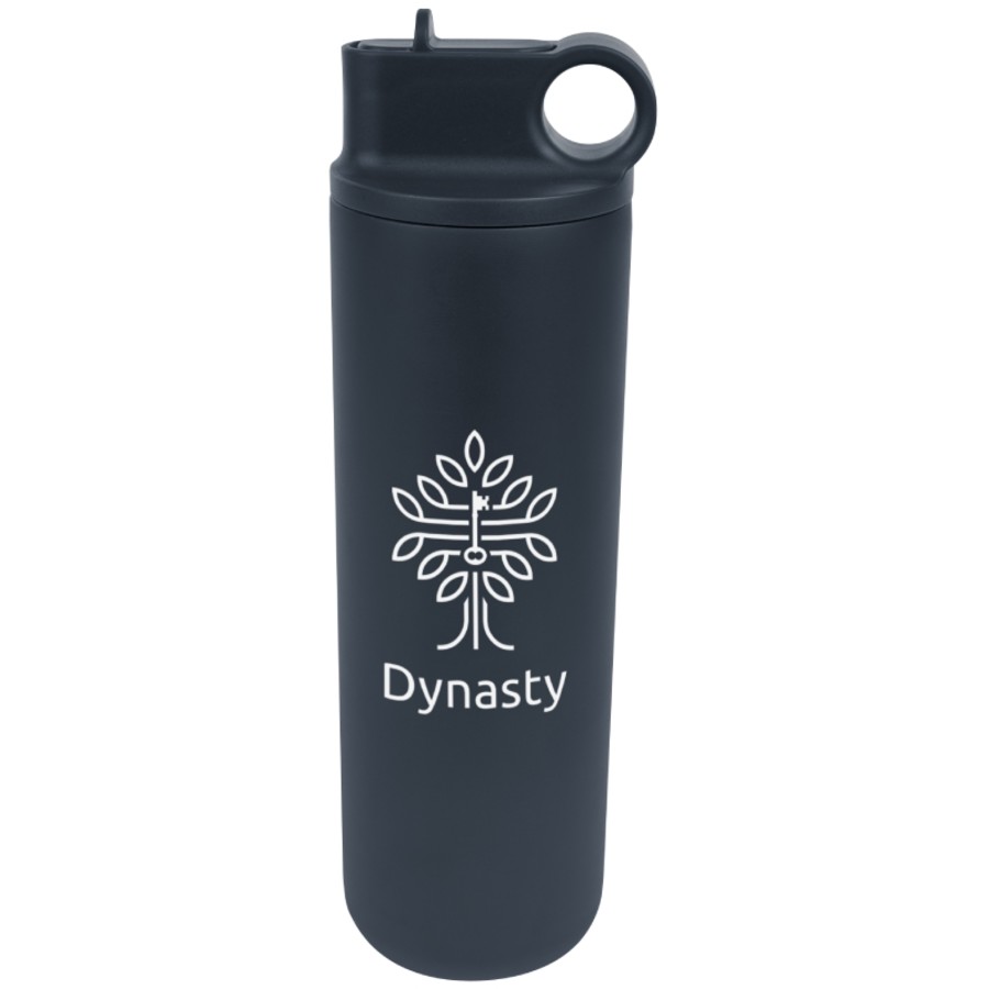 27 oz. Roanoke Stainless Steel Bottle