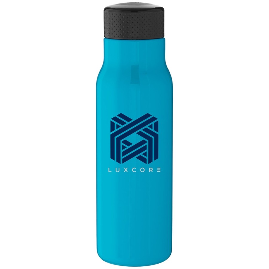 25oz H2Go Water Bottle - Stainless Steel