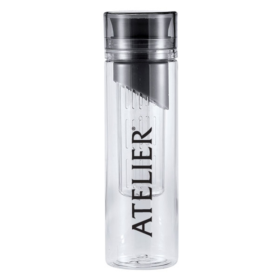 Del Monti 24 oz. Single Wall Plastic Infuser