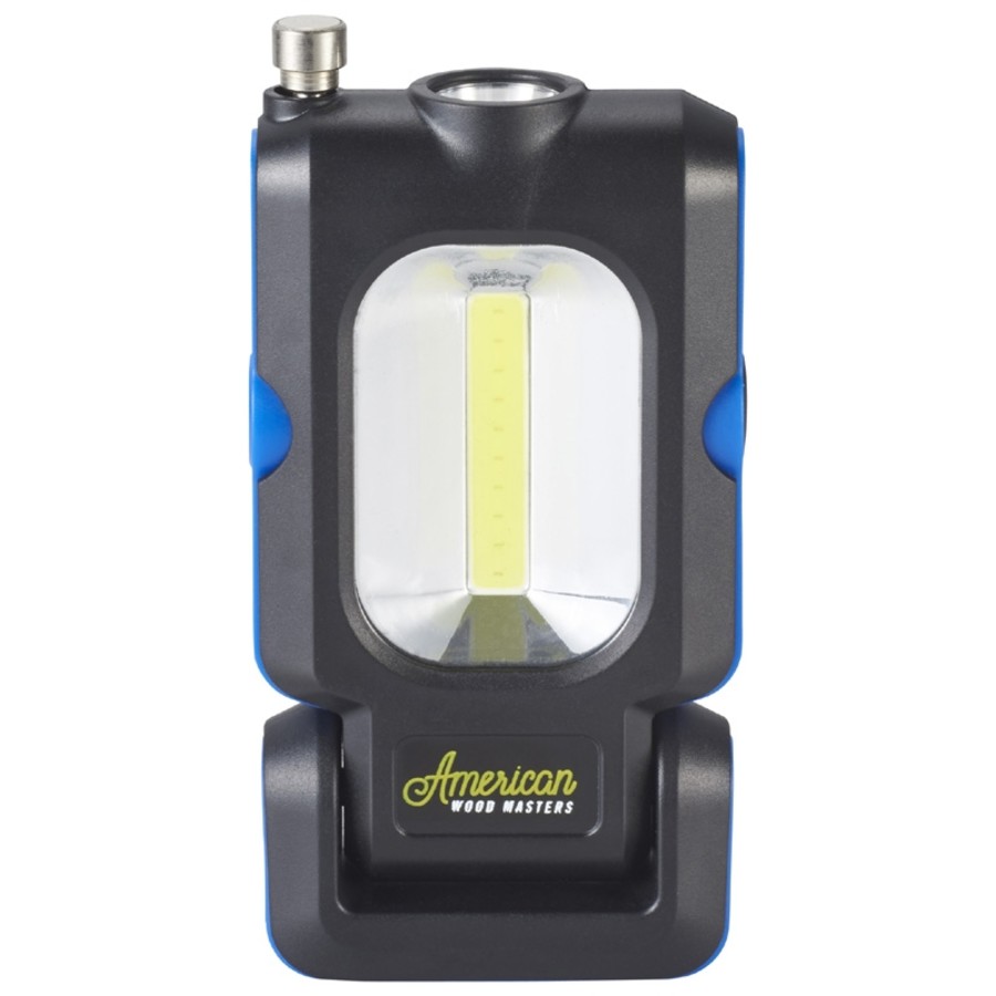 COB and Torch with Magnet