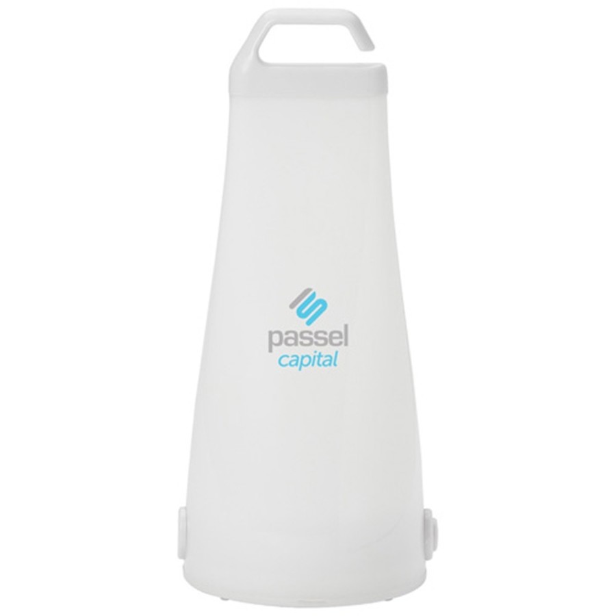 Cob 2 In 1 Lantern