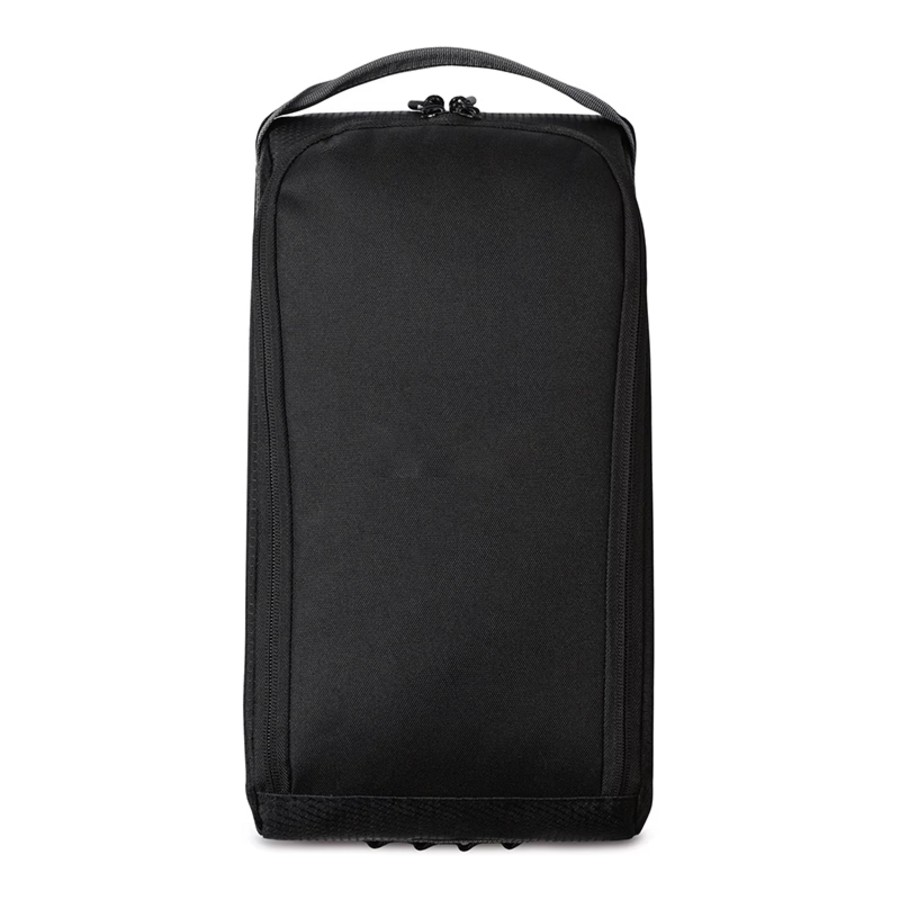 Golf Links Shoe Bag-Front