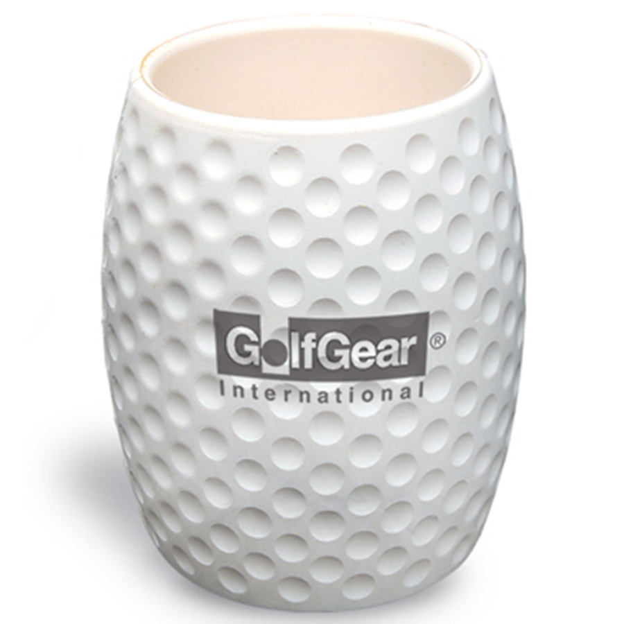 Imprinted Golf Can Holder