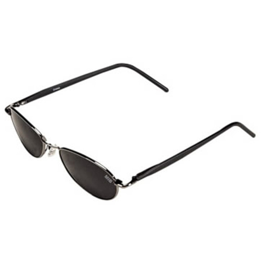 Imprinted Sunglasses with Metal Frames