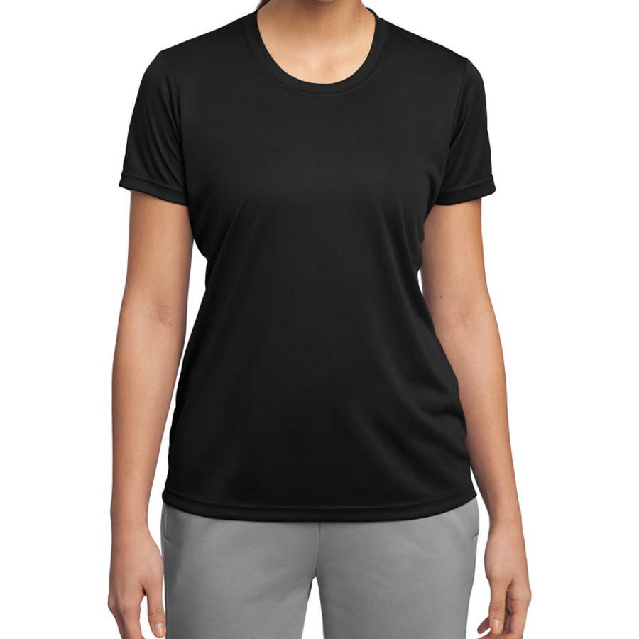 Sport-Tek Ladies PosiCharge Competitor Tee (Apparel)