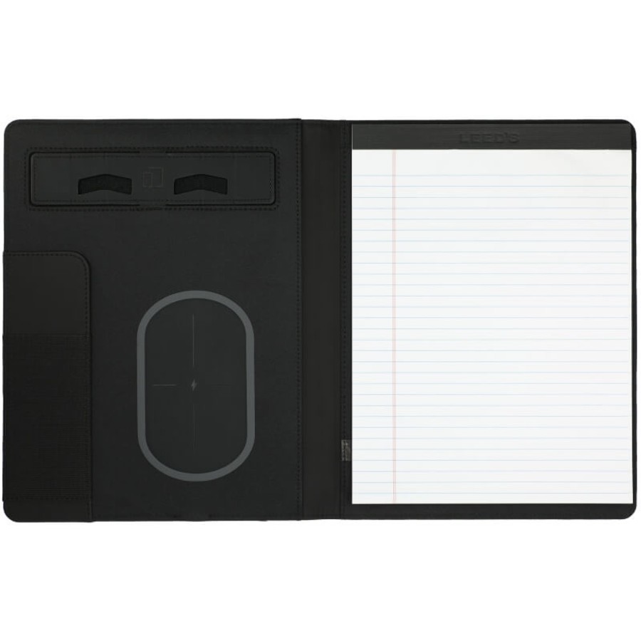 10" x 12.5" Vienna Wireless Charging Writing Pad