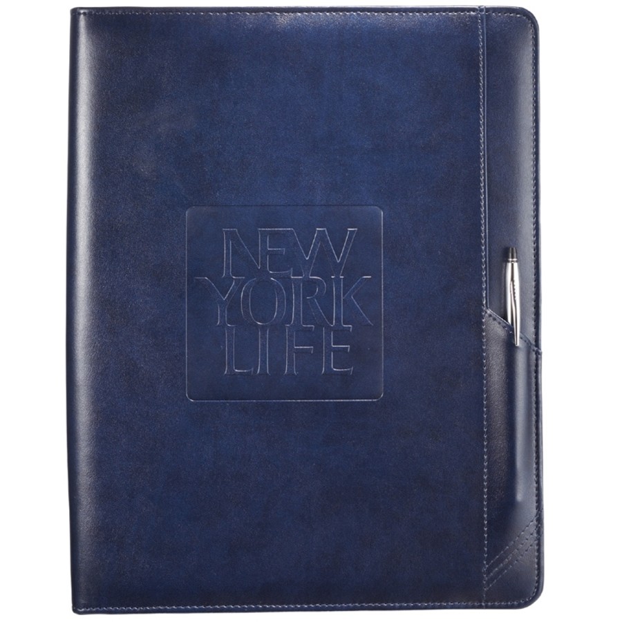 Cross Classic Zippered Padfolio
