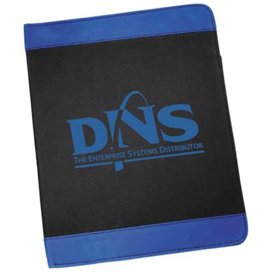 Strider Padfolio