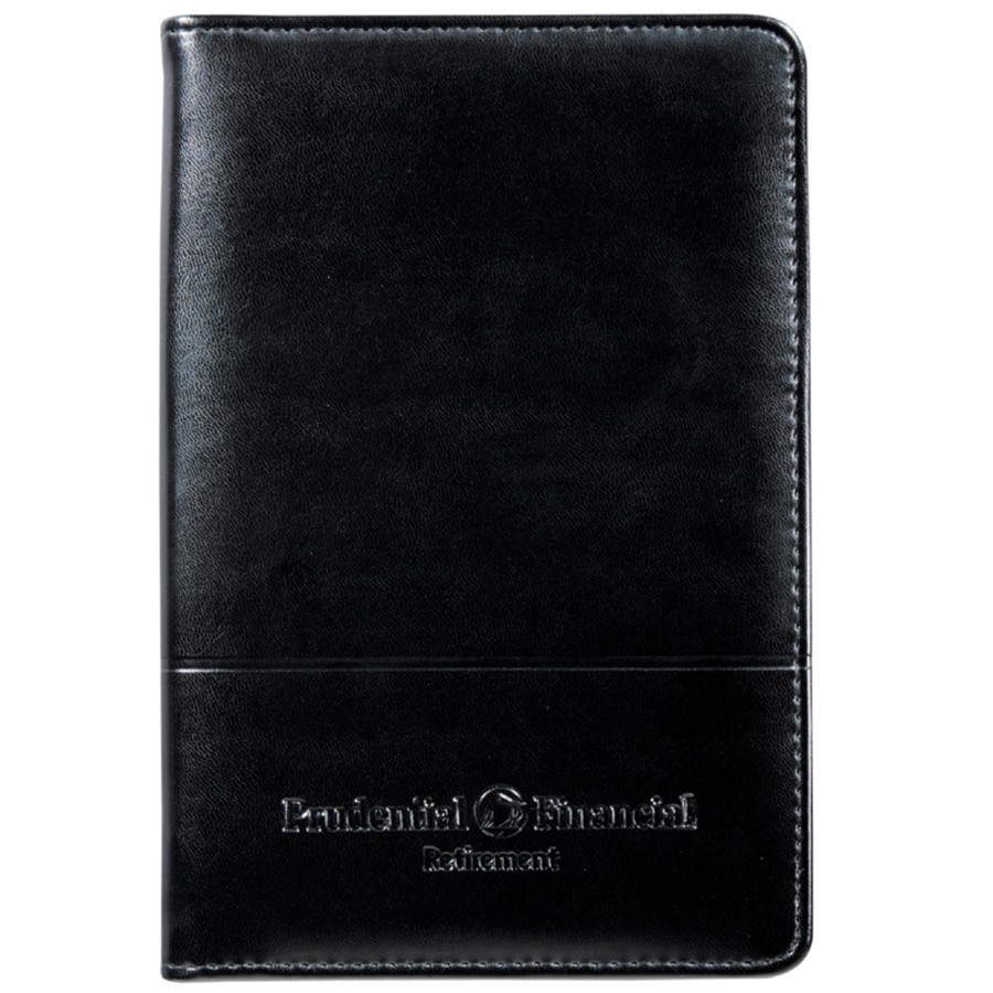 Windsor Reflections Junior Zippered Padfolio