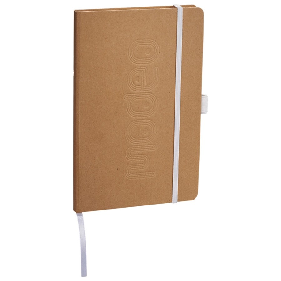Eco Color Bound Journal Book