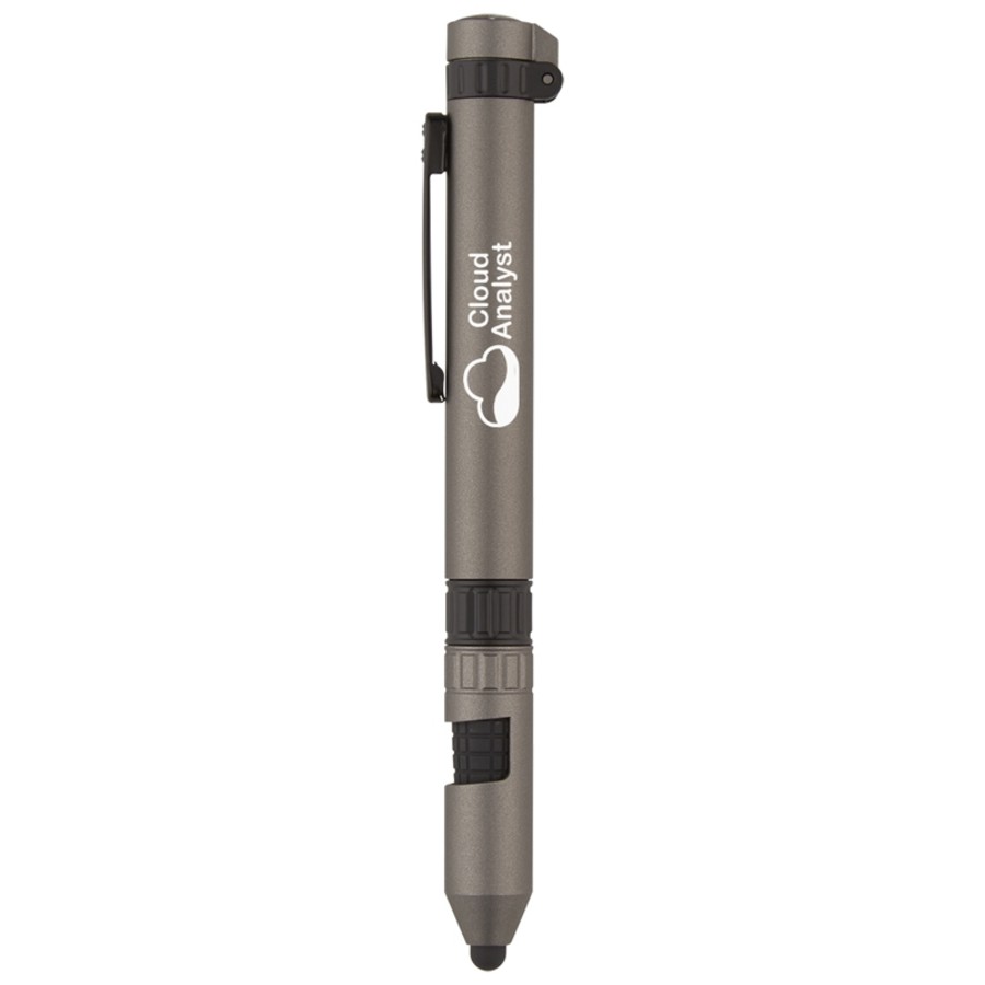 6-in-1 Quest Multi Tool Pen