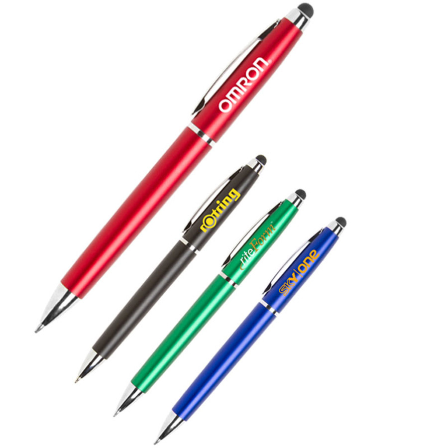 Personalized Kapalua Stylus Pen