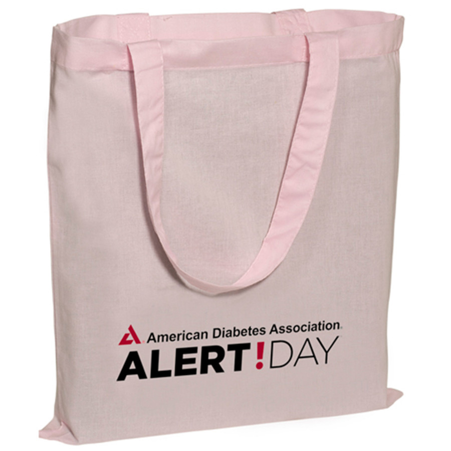 Personalized Pedestrian Tote