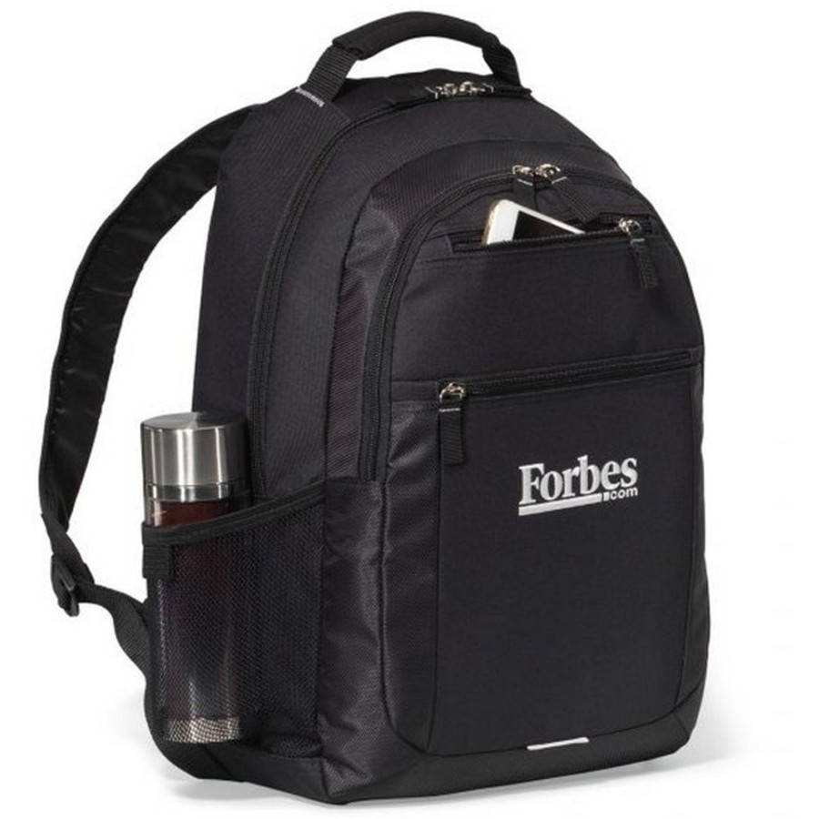 Personalized Pilot Computer Backpack