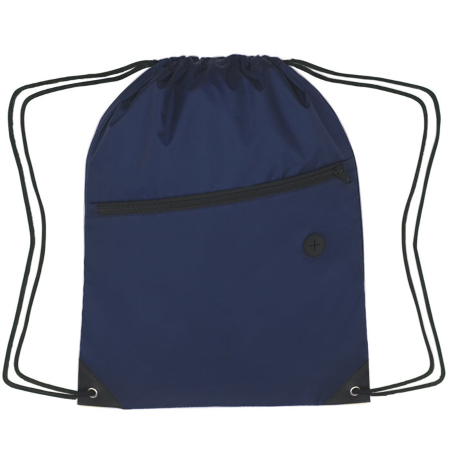Personalized Hit Sports Pack With Front Zipper