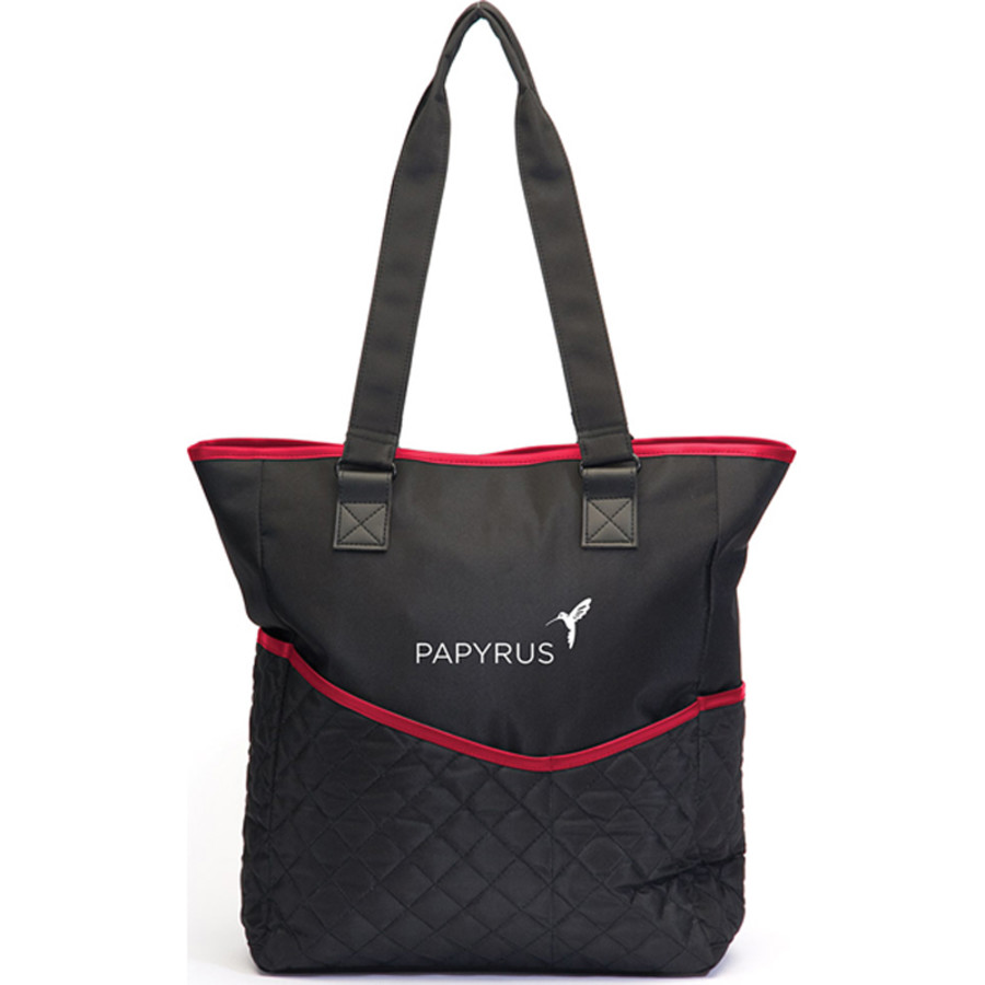 Promotional By-My-Side Travel Bag