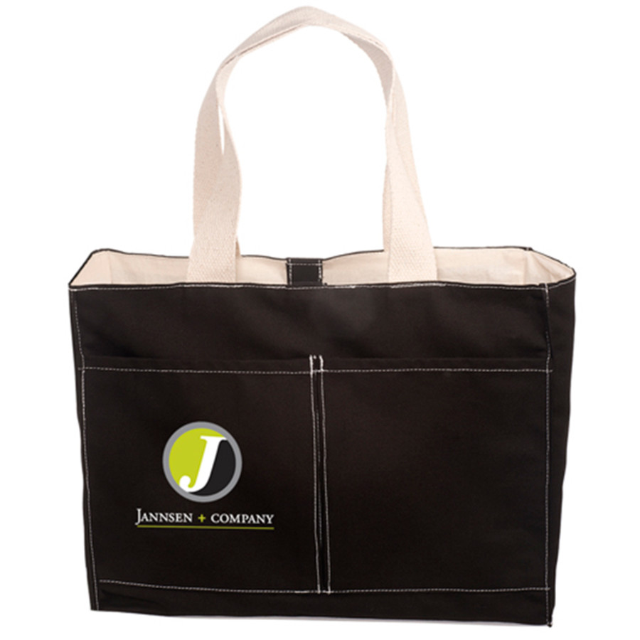 Promotional Tacoma Tote