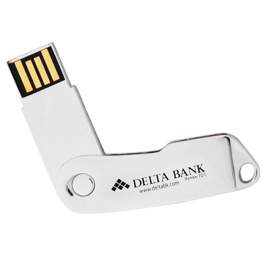 1GB Mount Flash Drive