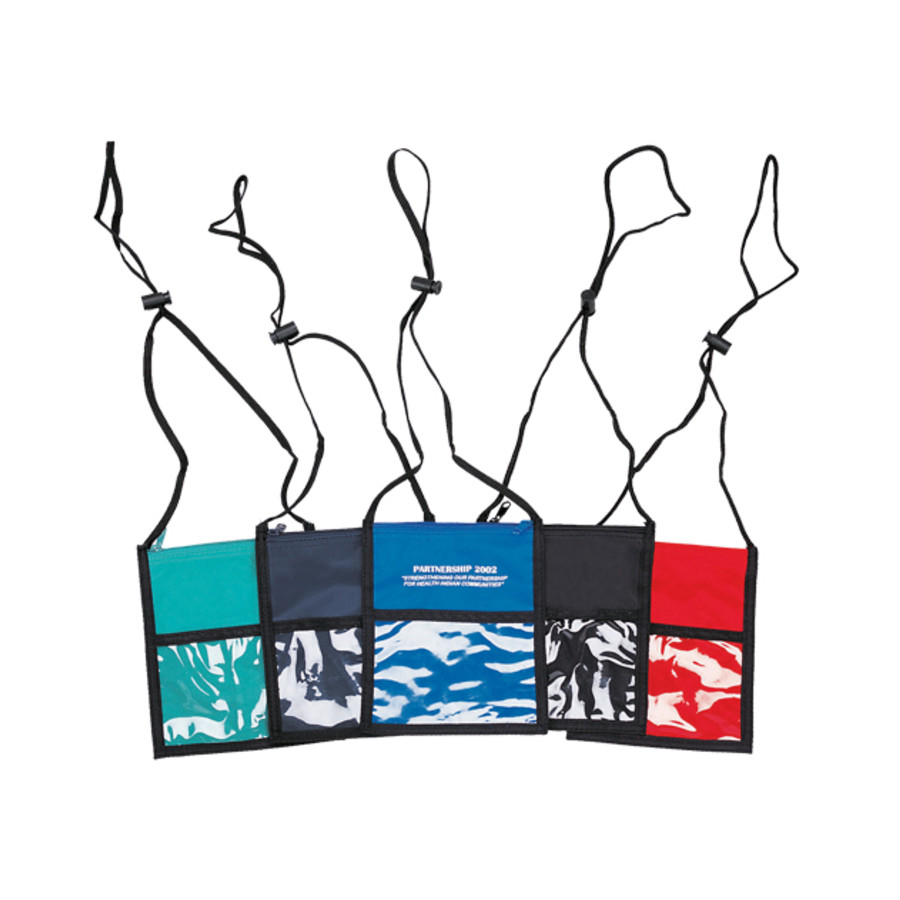 Promotional Badge Holder