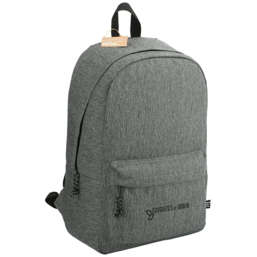 Vila Recycled 15" Computer Backpack