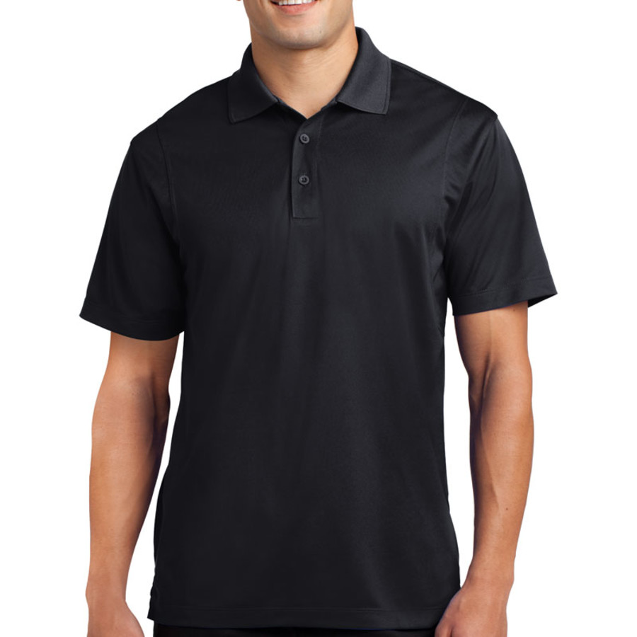 Sport-Tek Micropique Sport-Wick Polo