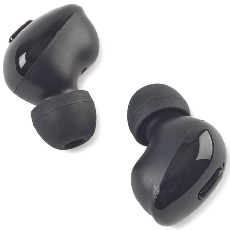 Optima TWS Earbud With Wireless Charging Case