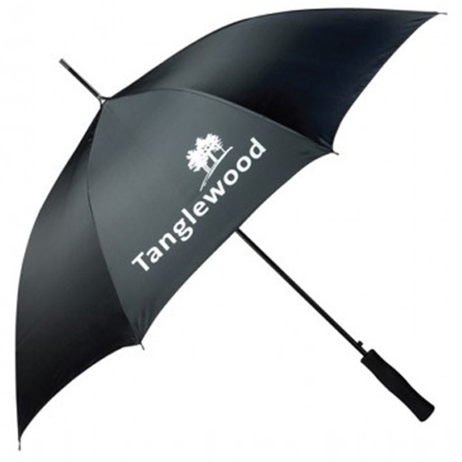 Promotional Value Golf 58" Arc Umbrella
