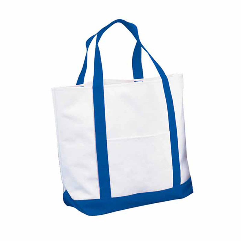 Imprinted hotsell tote bags