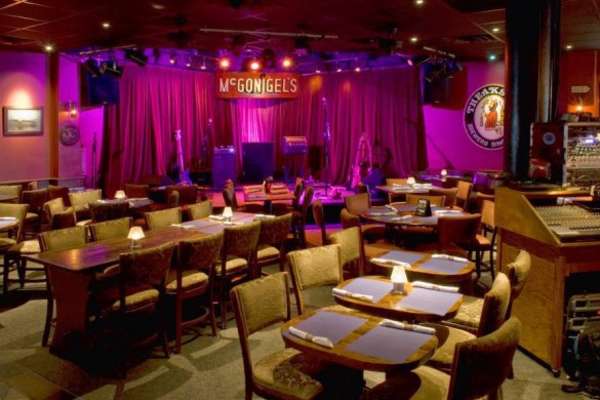 Live Music In Houston TX Top 20 Music Venues