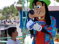 goofy goofy