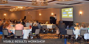 GMCVB Partner Event