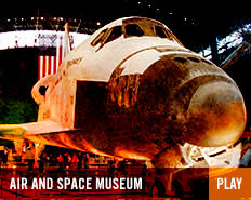 ST - air and space museum