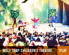ST - wolf trap children