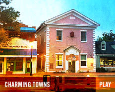 ST - Charming Towns