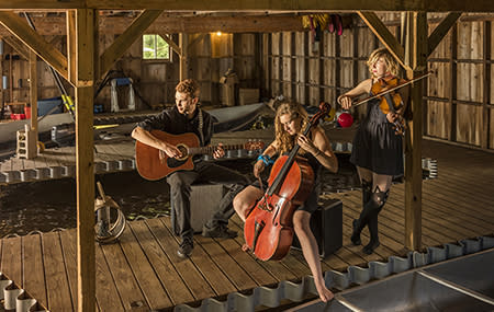The Accidentals