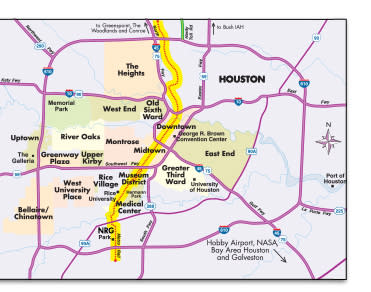 houston metro rail route houston metro rail route