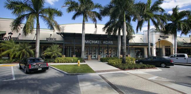 Sawgrass Mills