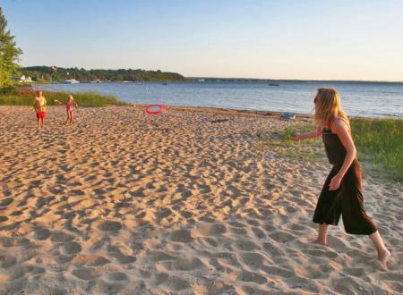 Acme Bayside Park