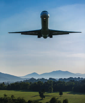 Roanoke Blacksburg Regional Airport Roanoke Transportation