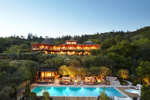 Visit Napa Valley Wineries Hotels Events Amp Restaurants
