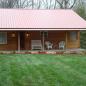 The Bear Paw Cabin
