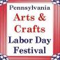 Annual Pennsylvania Arts & Crafts Labor Day Festival
