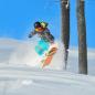 Seven Springs Mountain Resort