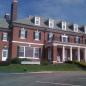 The Georgian Inn of Somerset